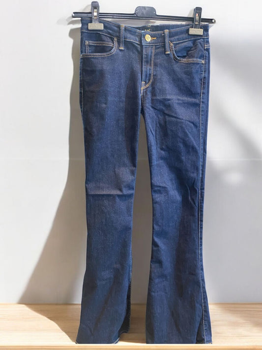 Lee Jeans S Blau