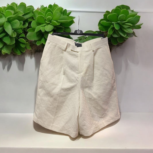 Asos Shorts L Creme