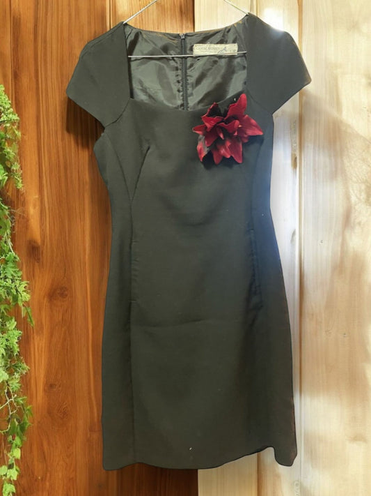 s.Oliver Kleid 34 Schwarz