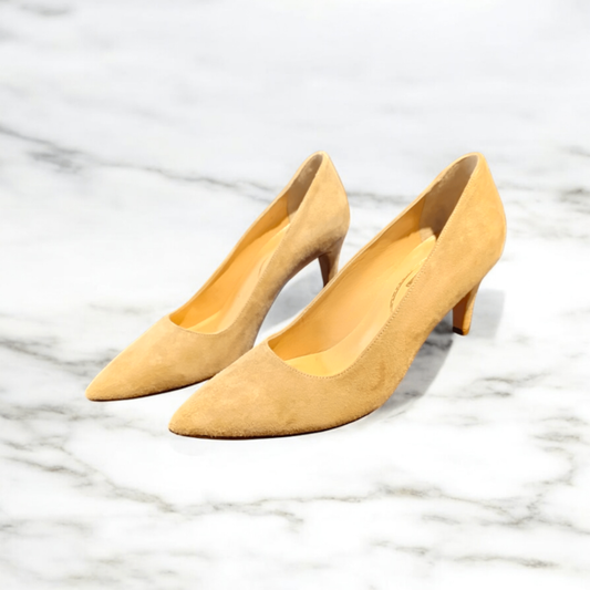 Spada Milano Pumps 38,5 Beige