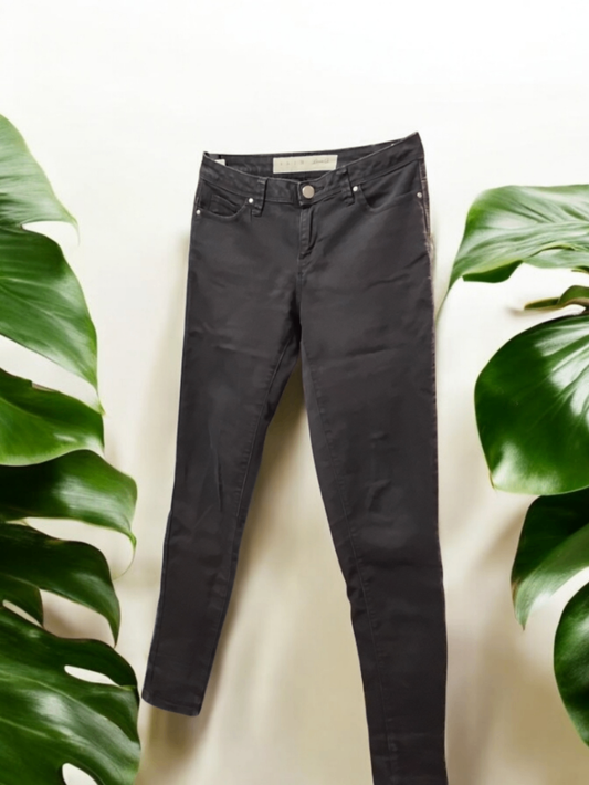 Primark Jeans 34 Schwarz