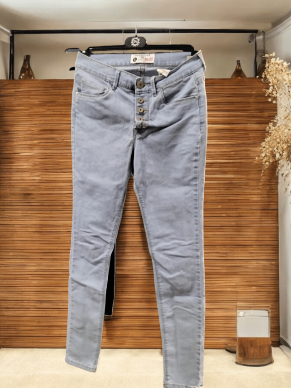 Terranova Jeans S Blau