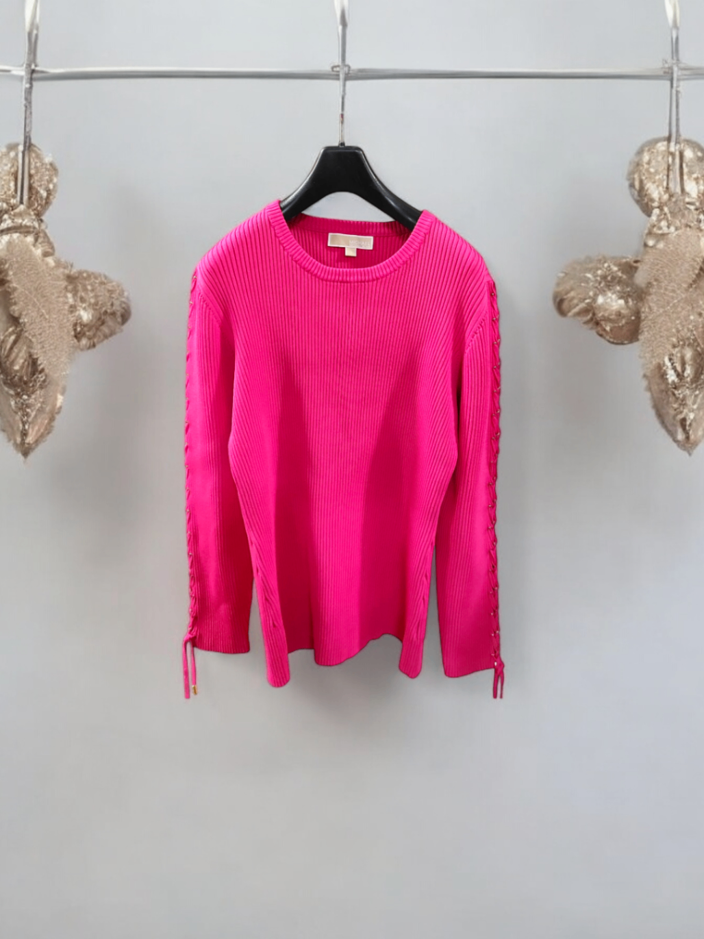 Michael Kors Pullover XL Pink