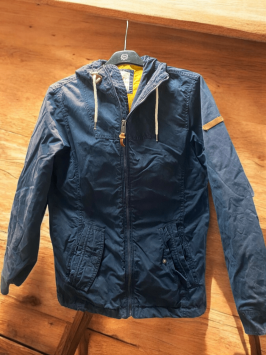 Esprit Jacke S Blau