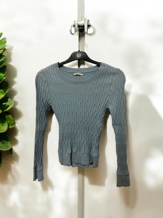 Orsay Pullover S Hellblau