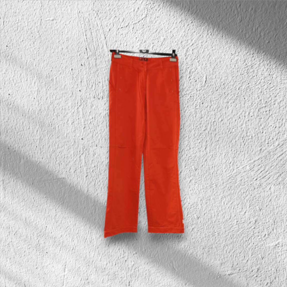 Helly Hansen Hose M Orange