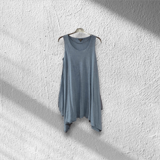 COS Kleid M Blau