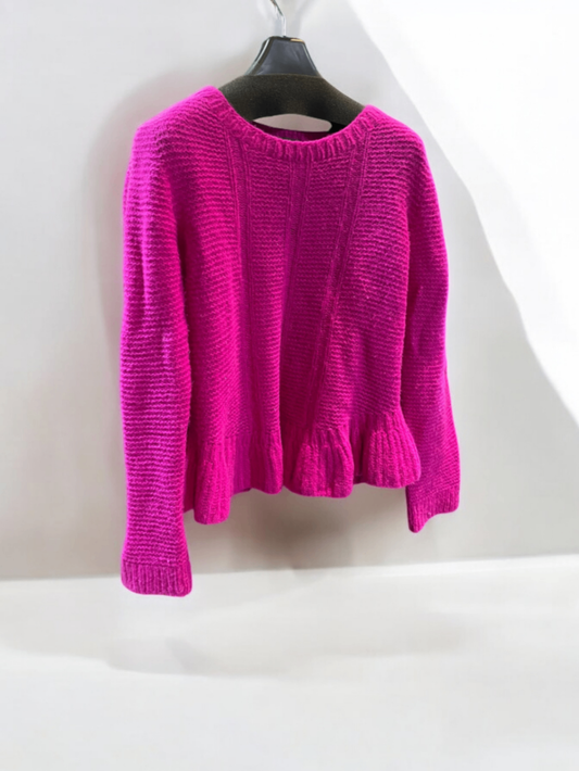 Marc Cain Pullover S Pink