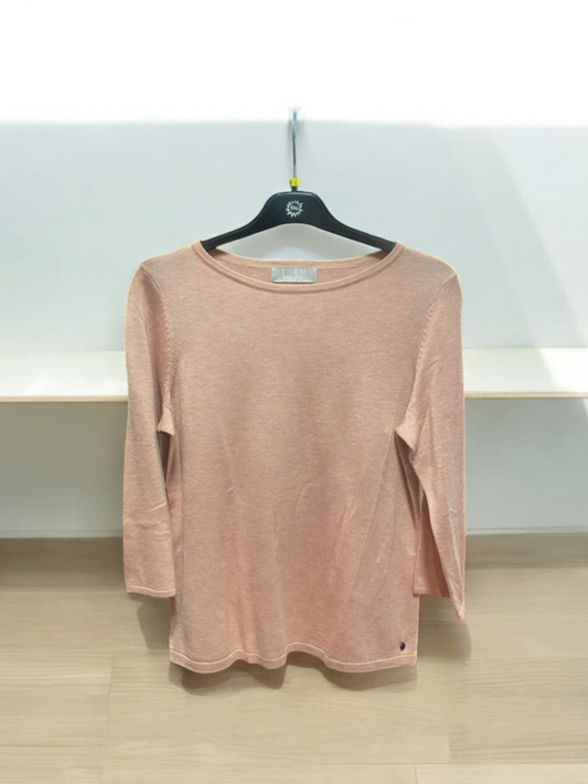 Thom Pullover M Rosa