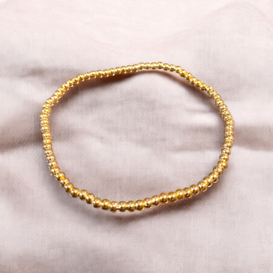 Armband Gold