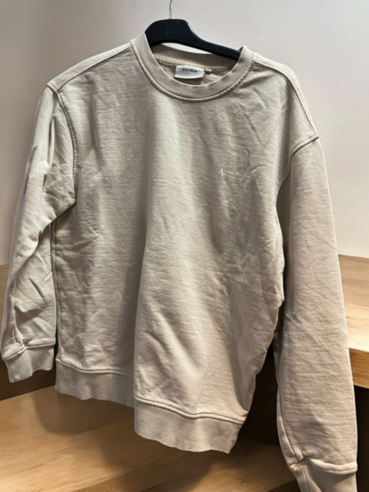 Anti Blue Sweatshirt M Beige