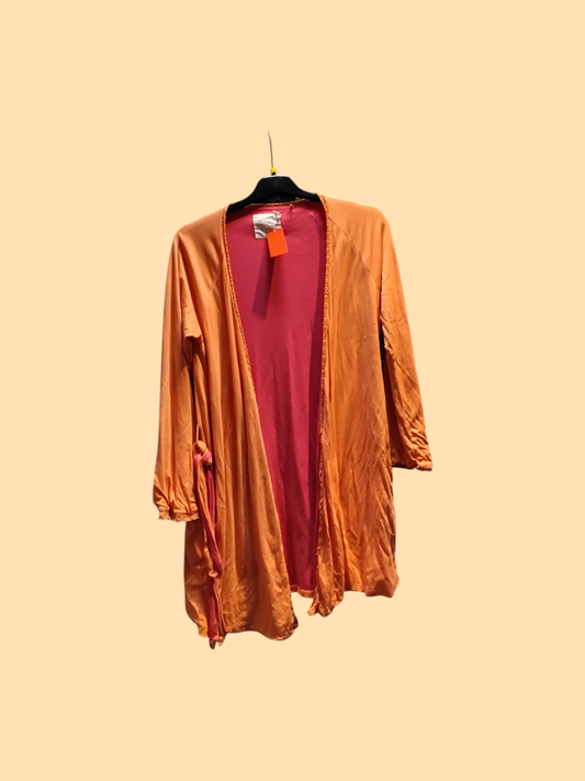 BeeDees Cardigan M Orange