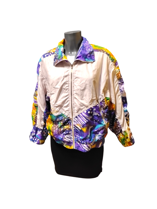 anba Windjacke M Mehrfarbig