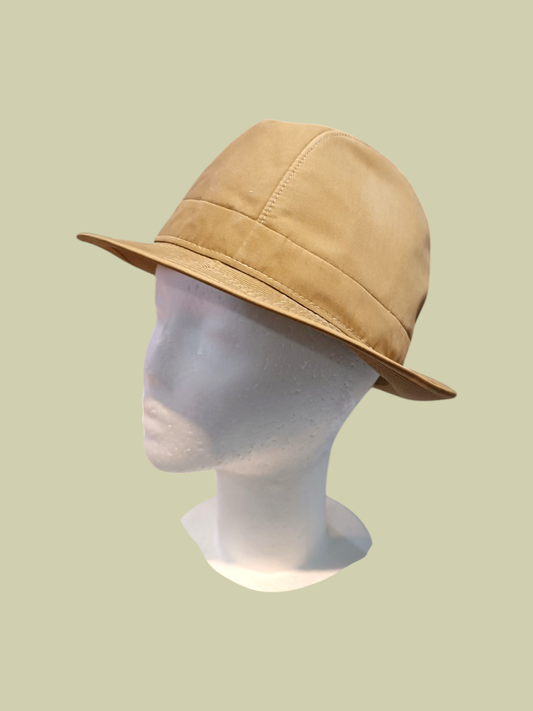 Aquaflex Hut Beige