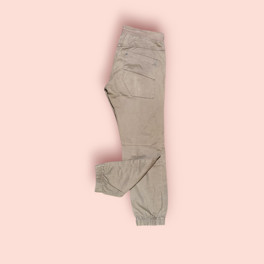 Terranova Hose M Beige