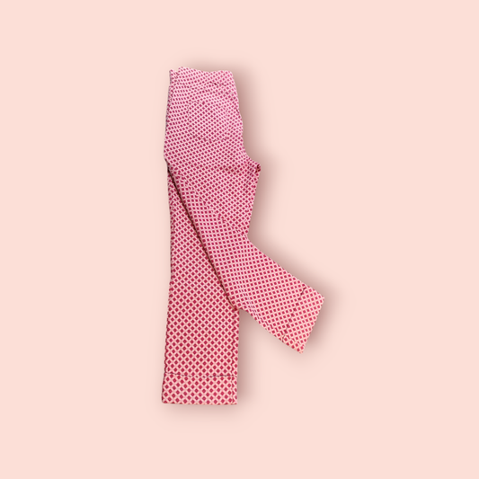 Jones Hose M Rosa