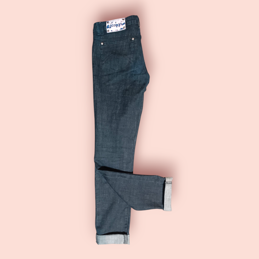 St.Diego Jeans S Dunkelblau