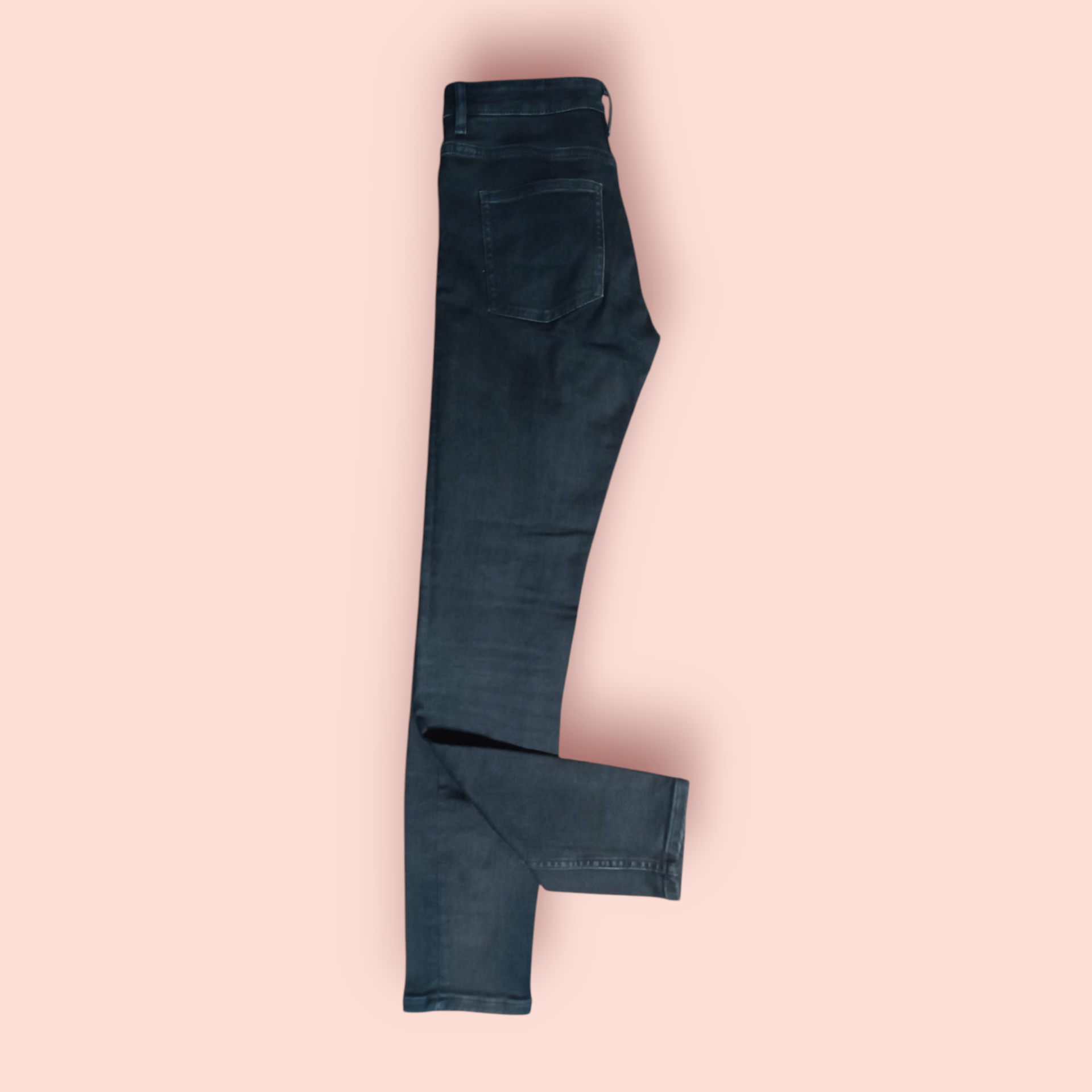 Cos Skinny Jeans XS Dunkelblau