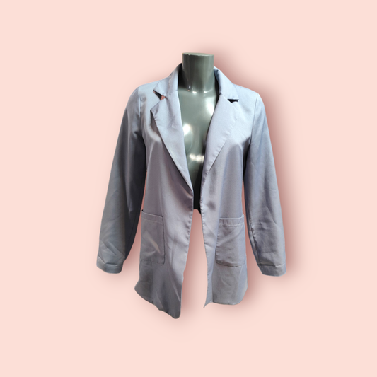 Blazer M Hellblau