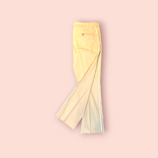Jones Hose 42 Beige