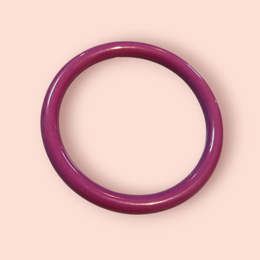 Armband Lila