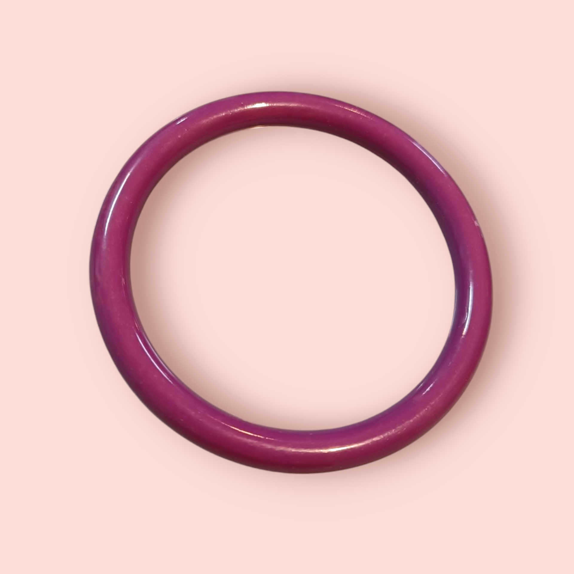 Armband Lila