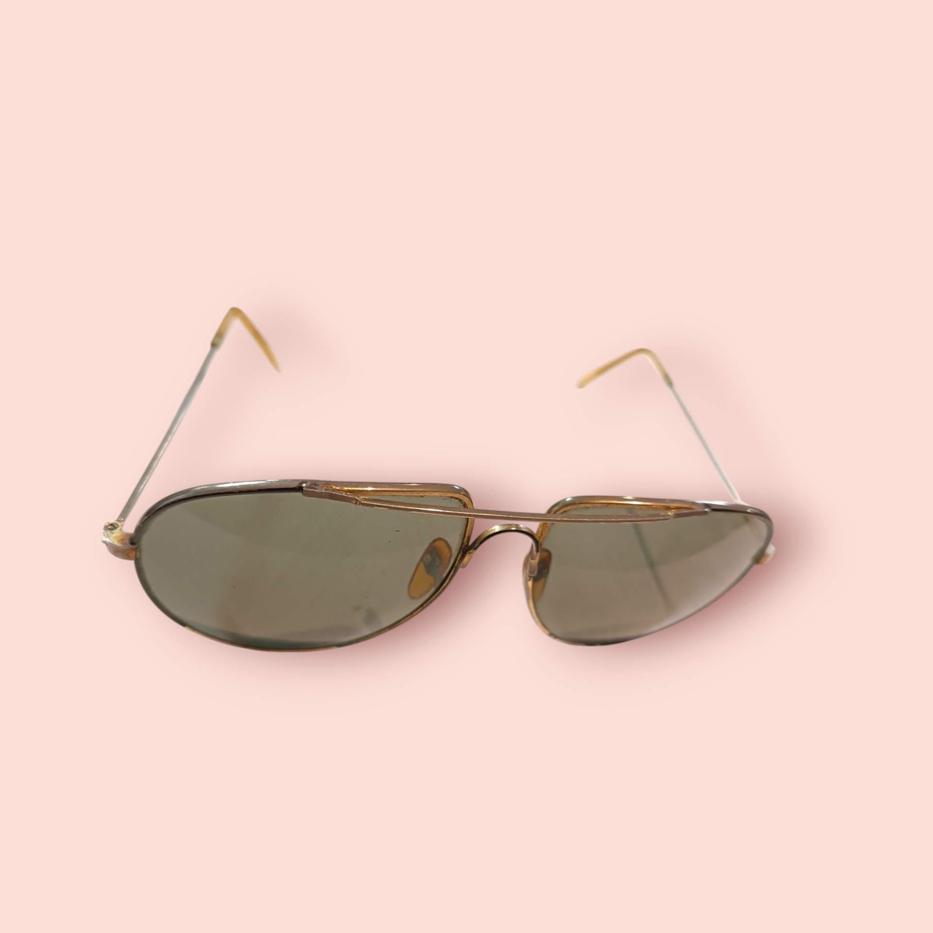 Sonnenbrille Grau