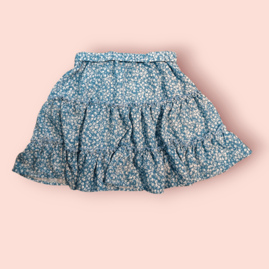 Shein Rock XS Blau