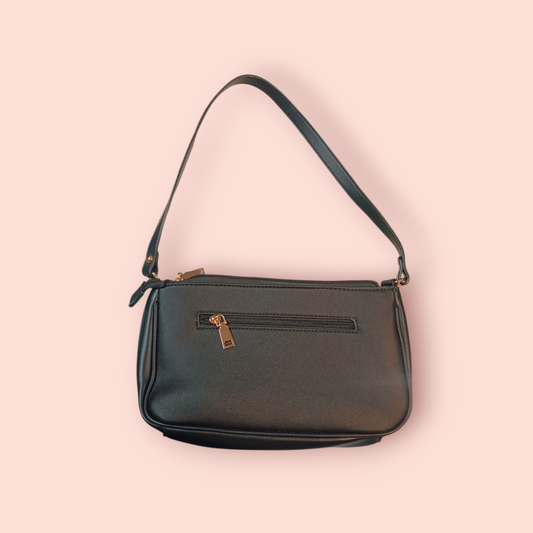 Tasche Schwarz