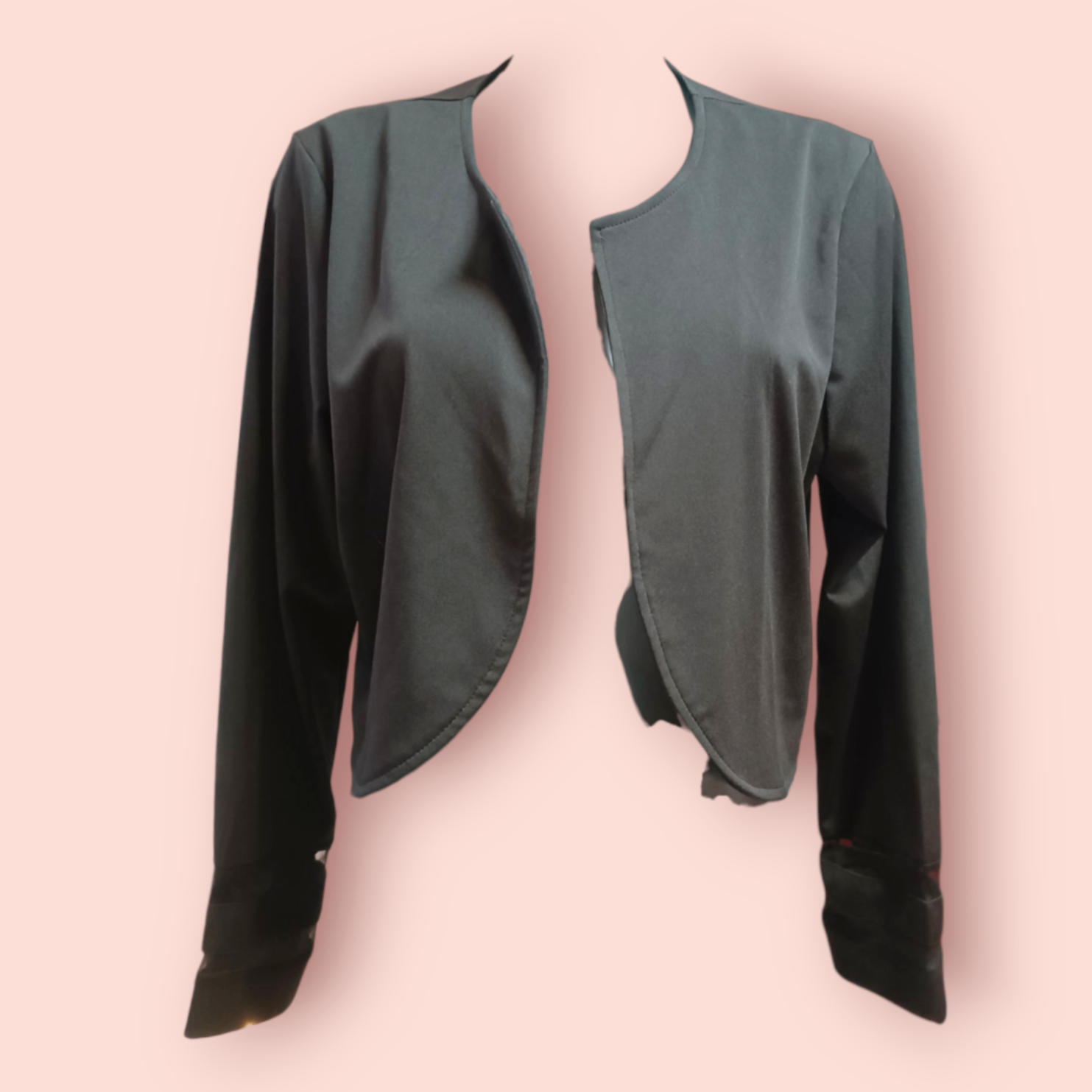 Bolero S Schwarz
