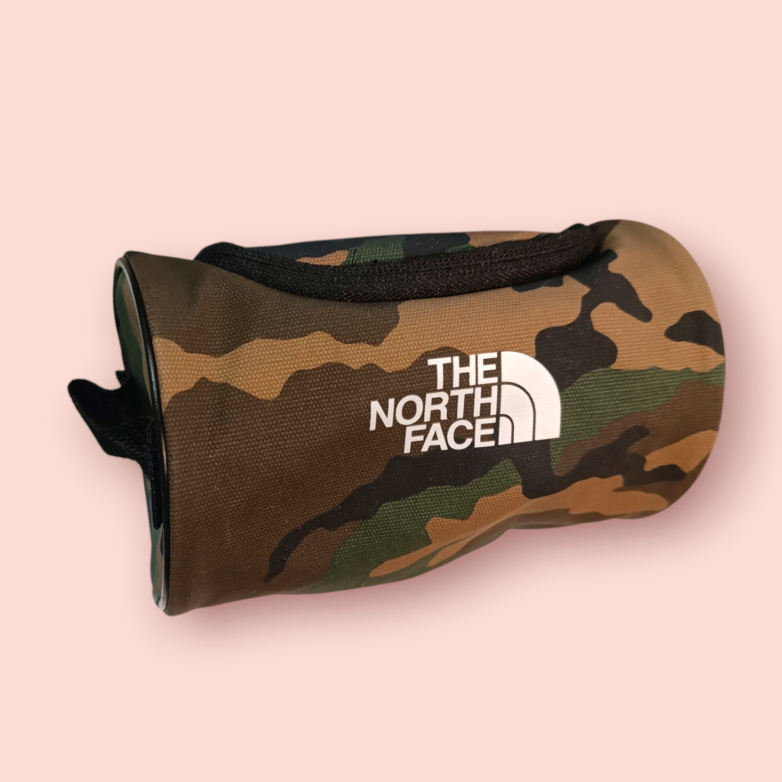 The North Face Tasche Camouflage