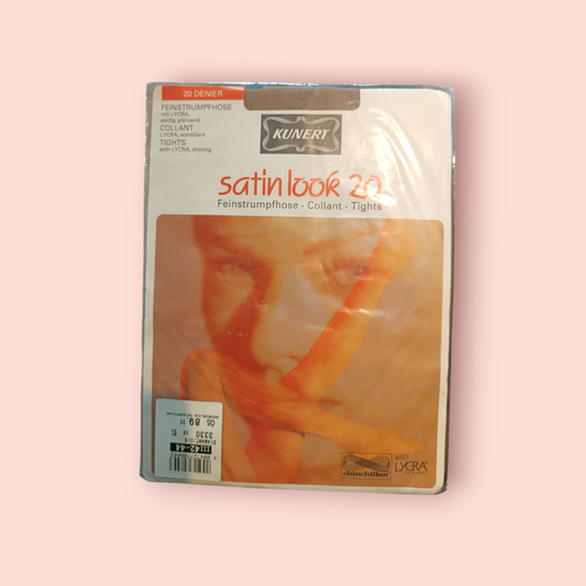 Kunert Strumpfh. L satin