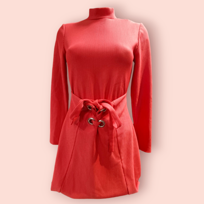 Asos Kleid M Rot