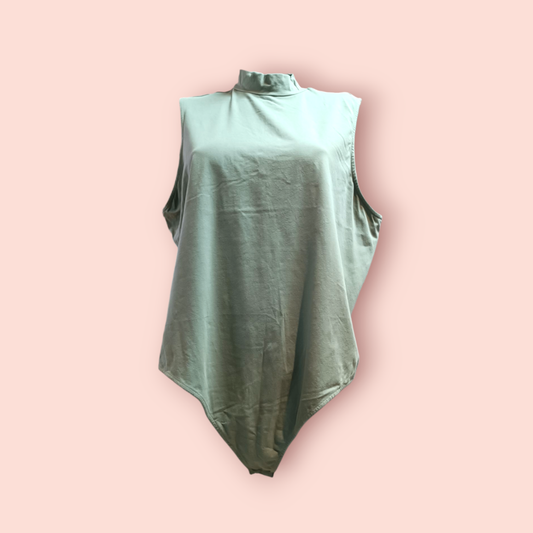 Body L Mintgrün