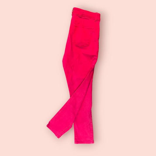 C&A Hose 40 Pink