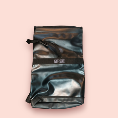 Bree Rucksack Medium Schwarz