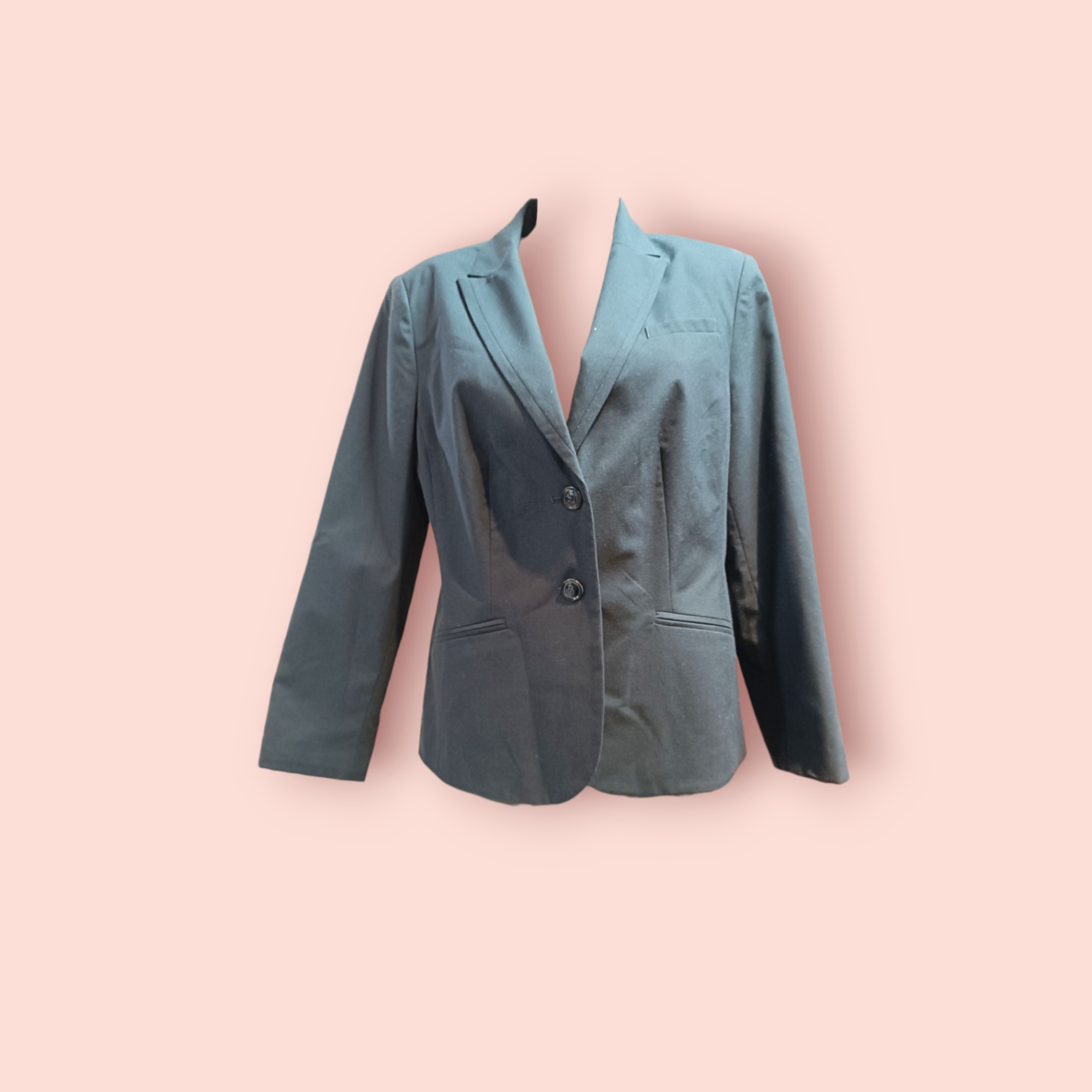 Montego Blazer 44 Marineblau