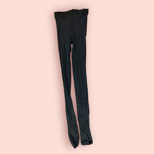 Leggings Dunkelblau