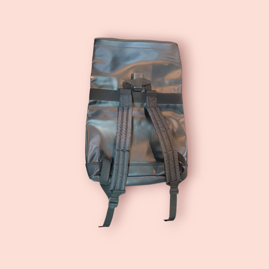 Bree Rucksack Medium Schwarz