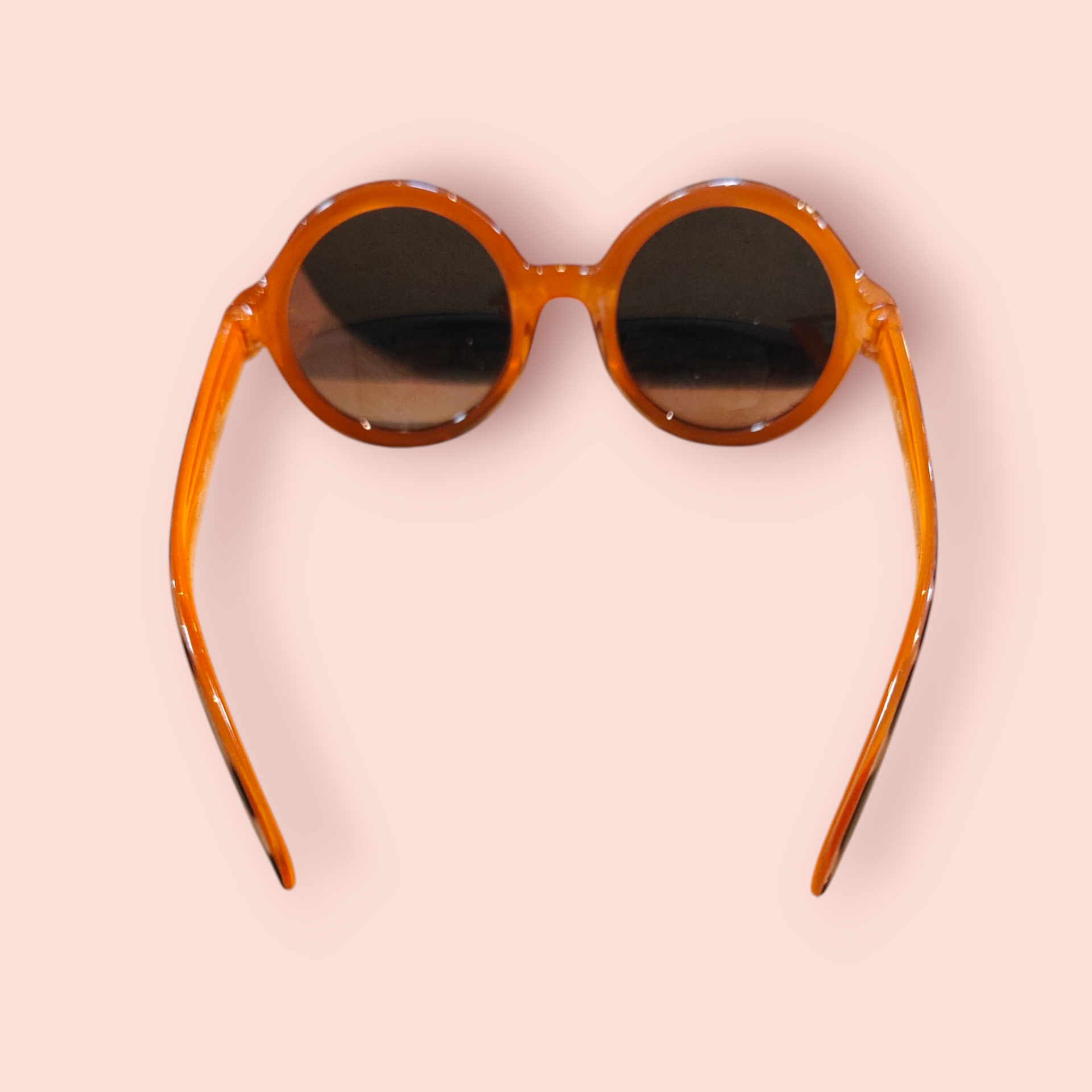 Pepe Jeans Sonnenbrille Braun