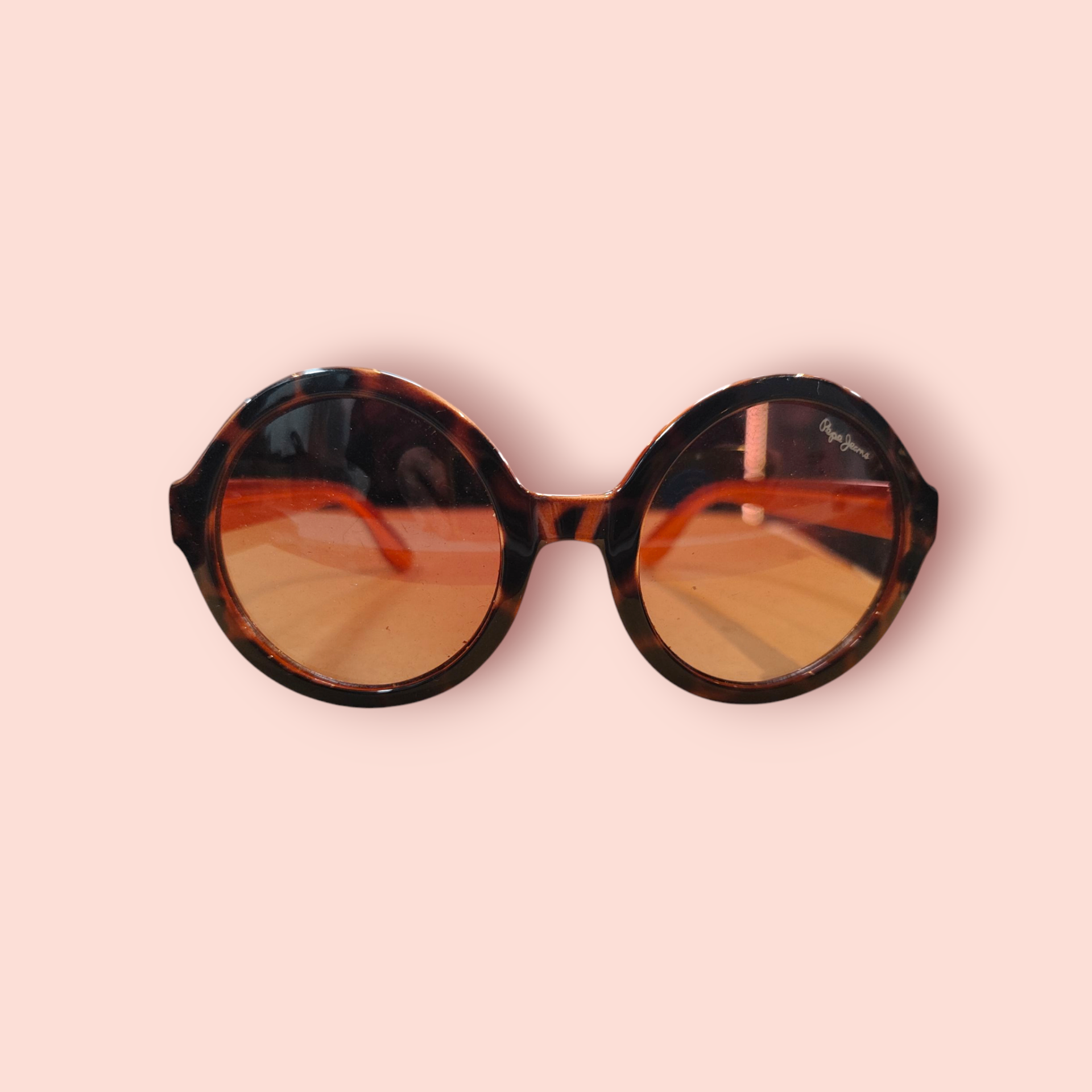 Pepe Jeans Sonnenbrille Braun