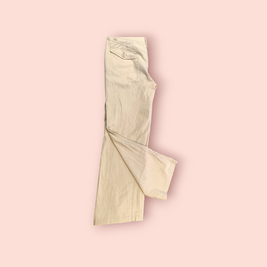 C&A Hose S Beige