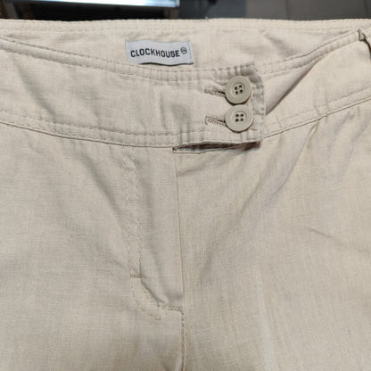 C&A Hose S Beige