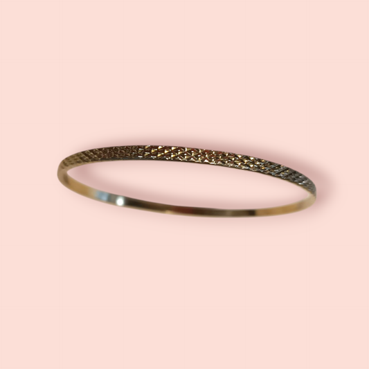 Armband Gold