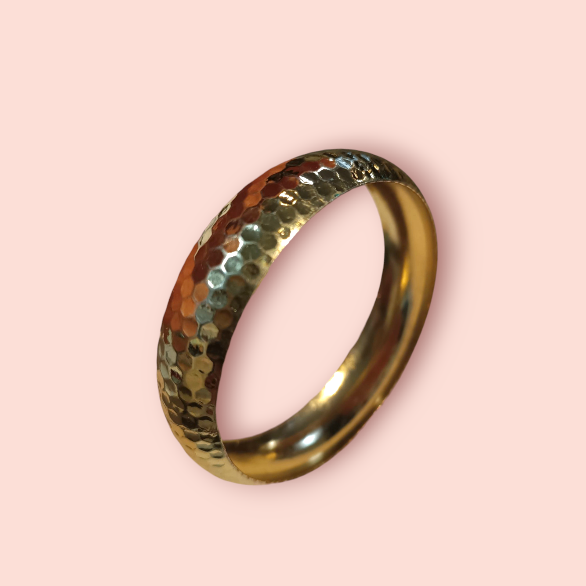 Armreif Gold