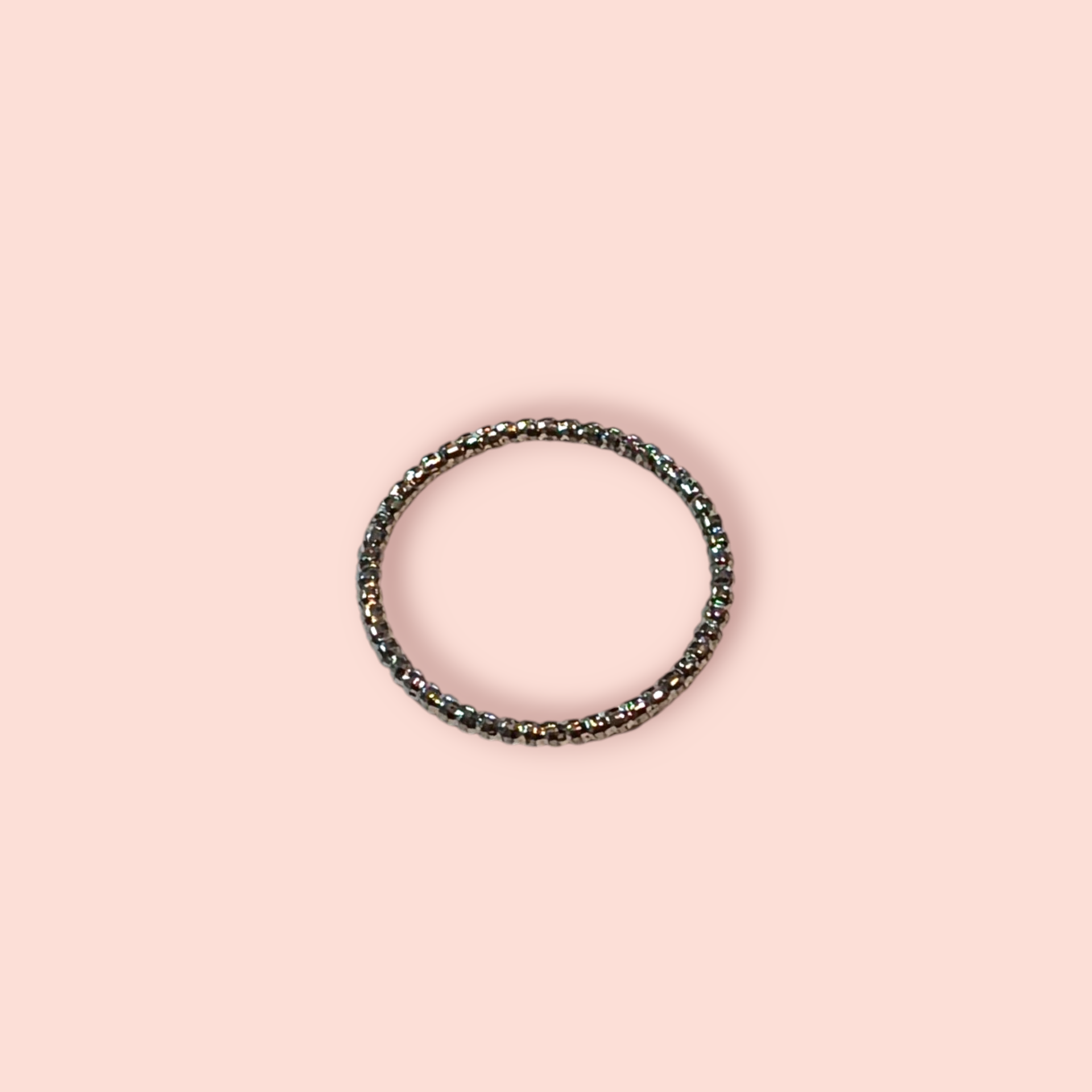Ring Silber