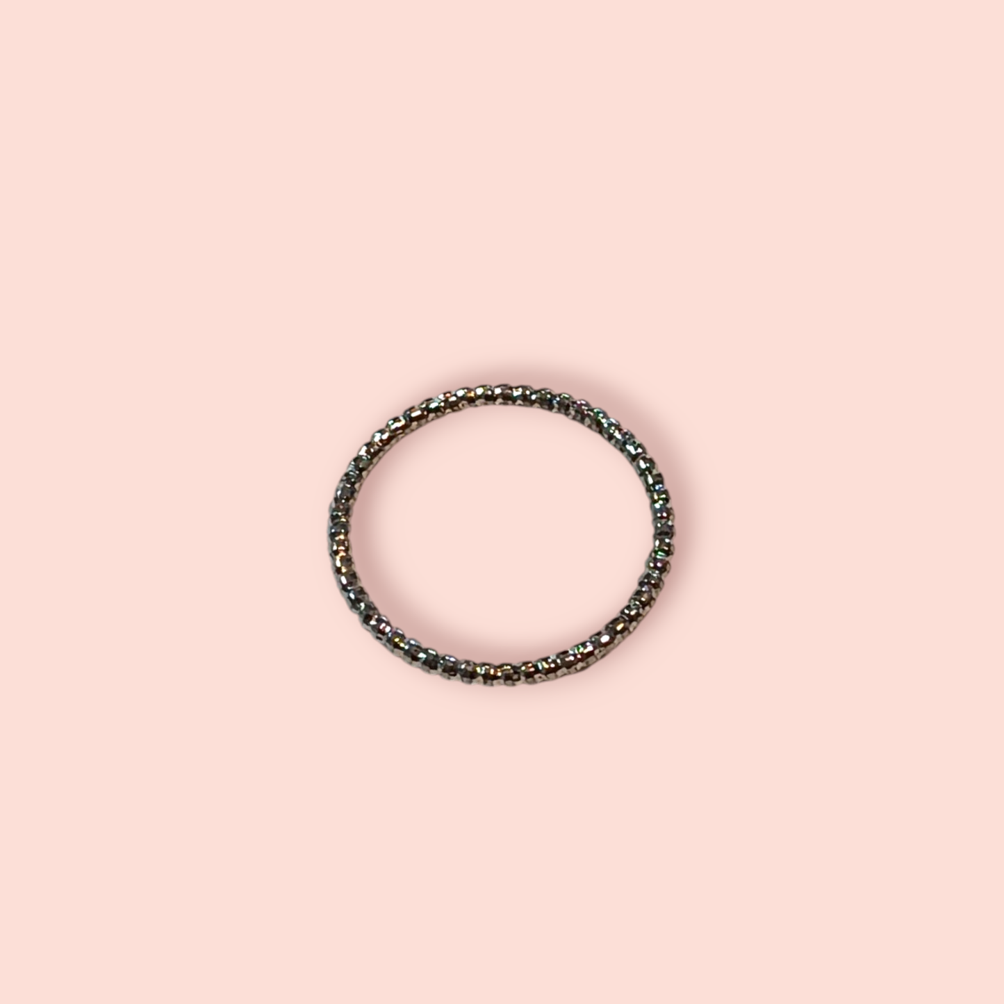 Ring Silber