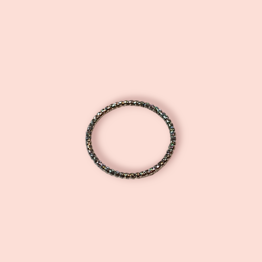 Ring Silber
