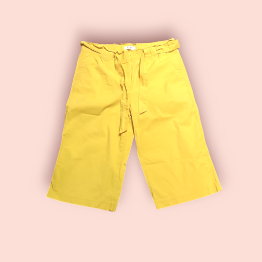 Gerry Weber Edition Shorts M Gelb