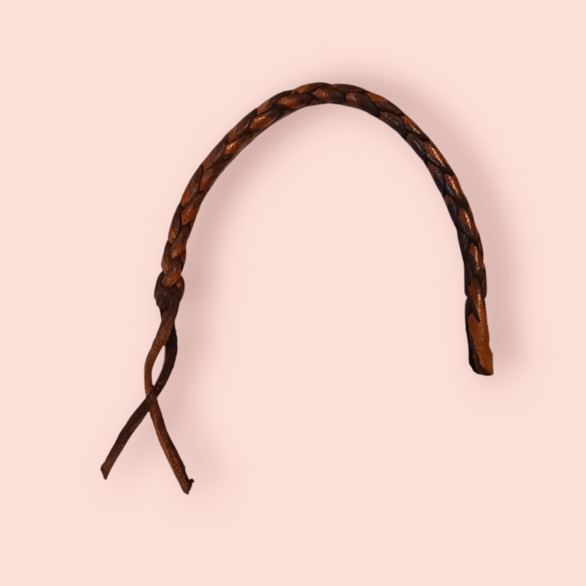 Armband Braun